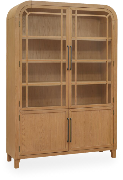 Storage & Accent Cabinets