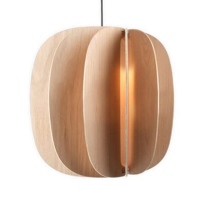 Fin II Pendant