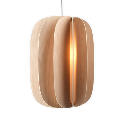 Fin III Pendant