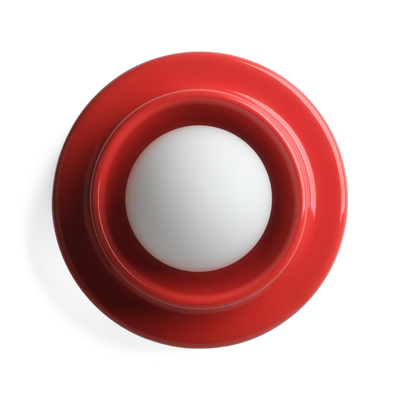 Q Sconce