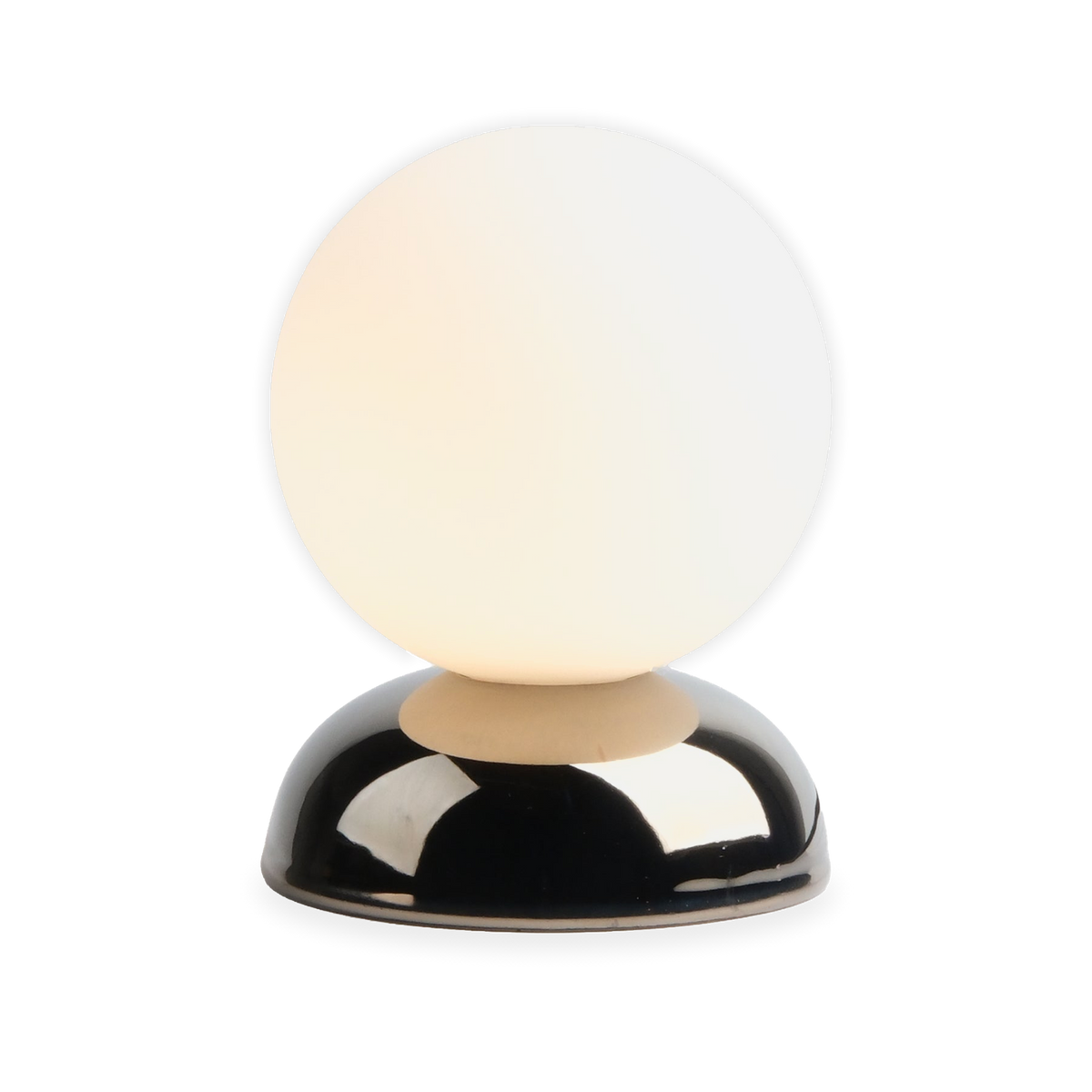 misewell ripple i table lamp chrome 1 front v4