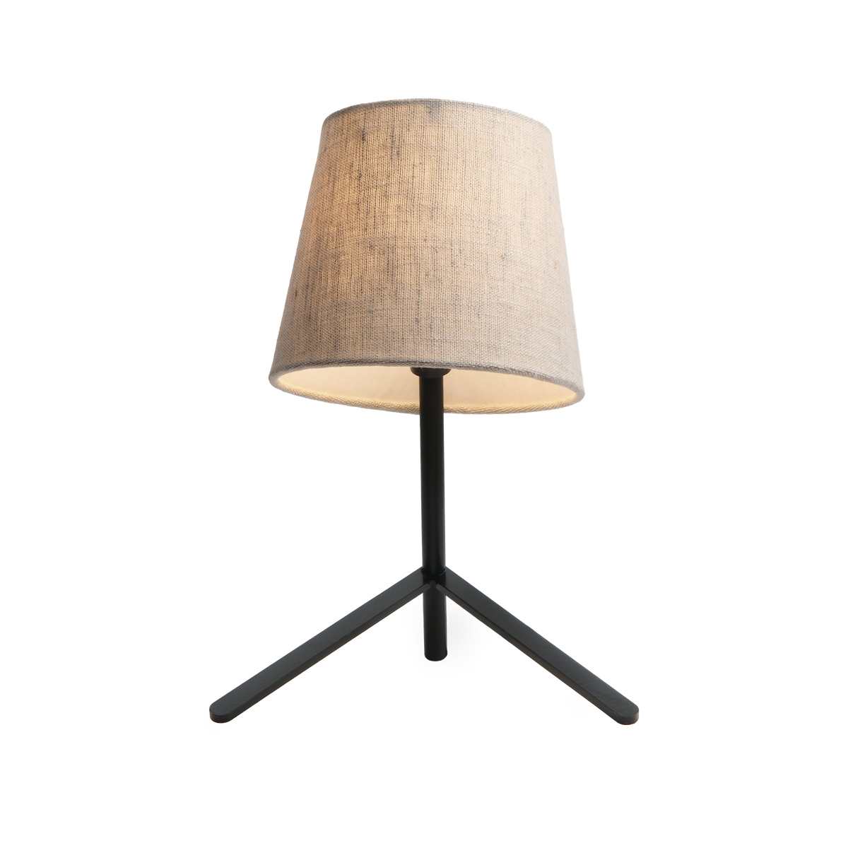 misewell tokyo table lamp black 1 front v3