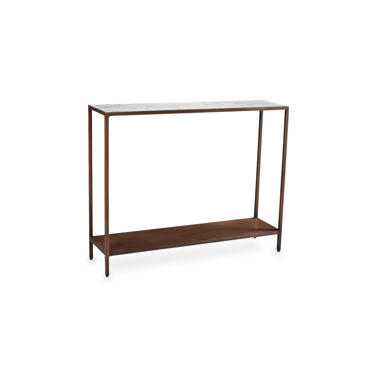 Bottego Console Table — view 1