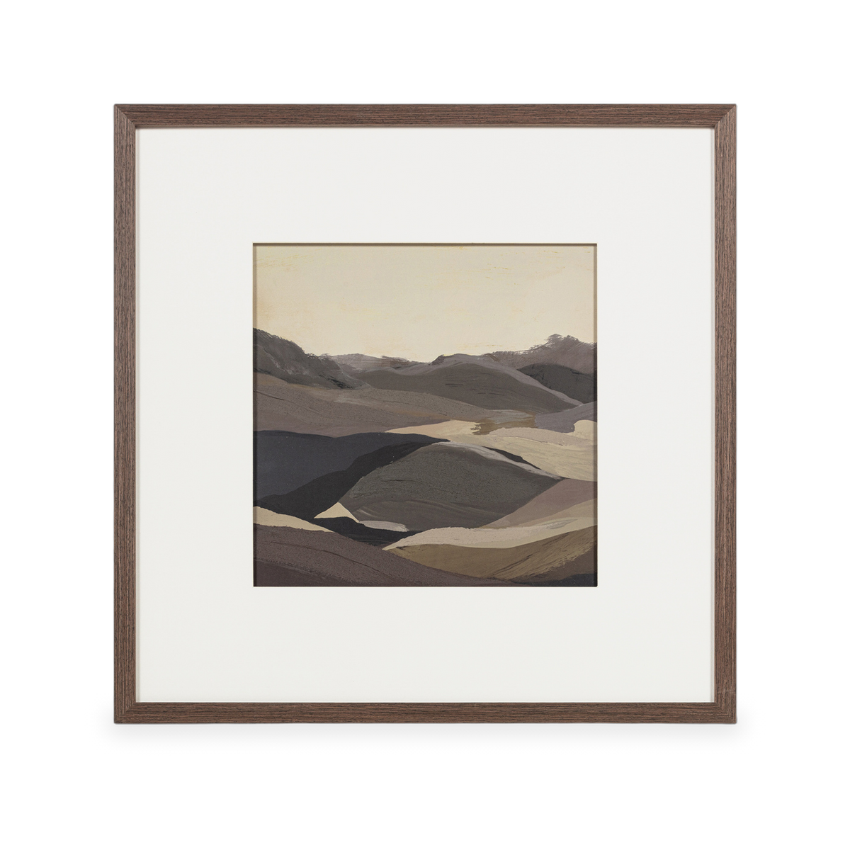 Caledonia Framed Painting — view 1