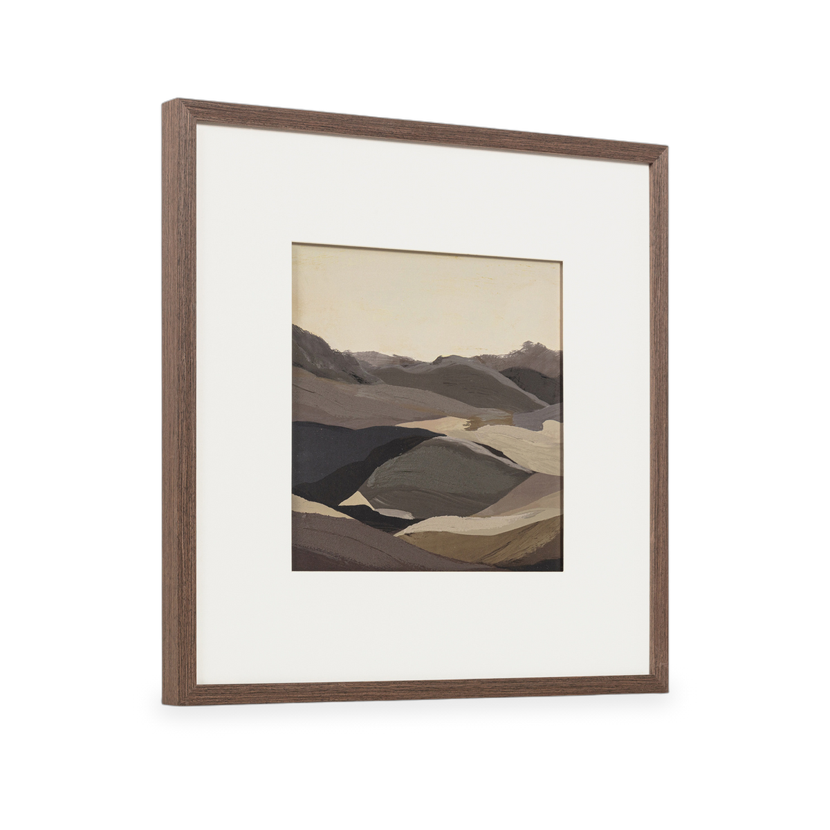 Caledonia Framed Painting — view 2