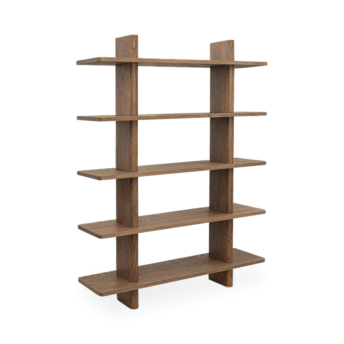Casey Large Bookcase — view 1