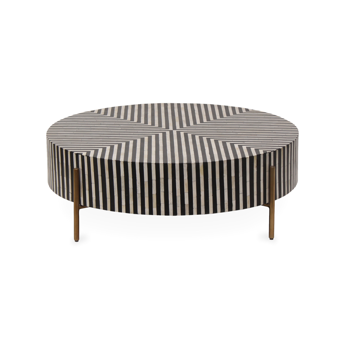 Chameau Coffee Table — view 1