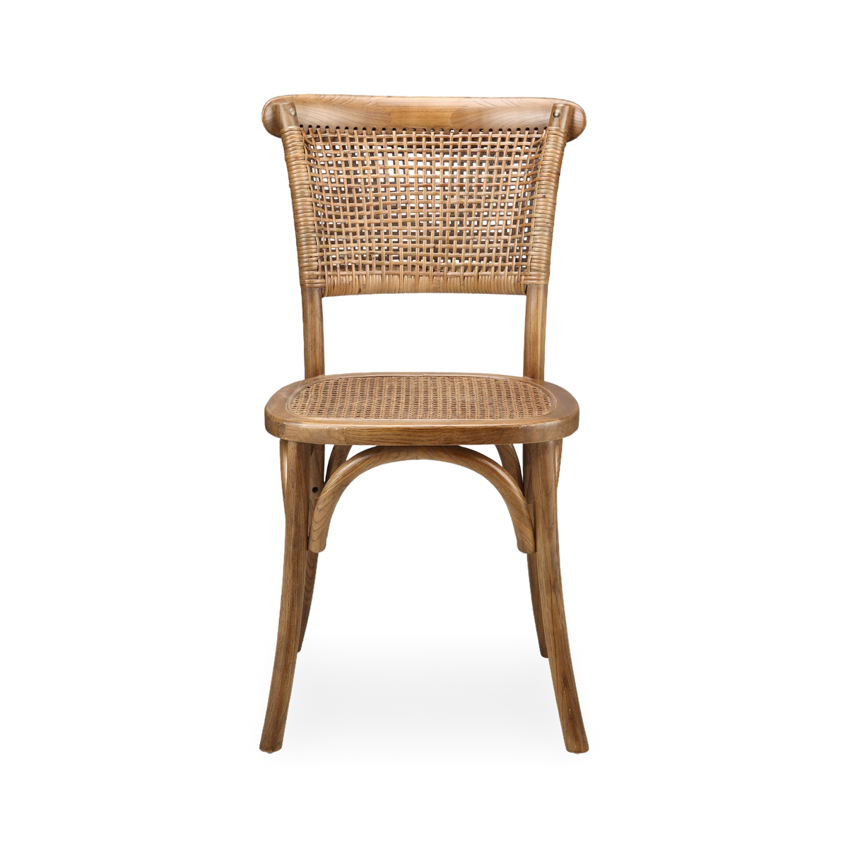 Churchill Dining Chair (Pair) — view 2