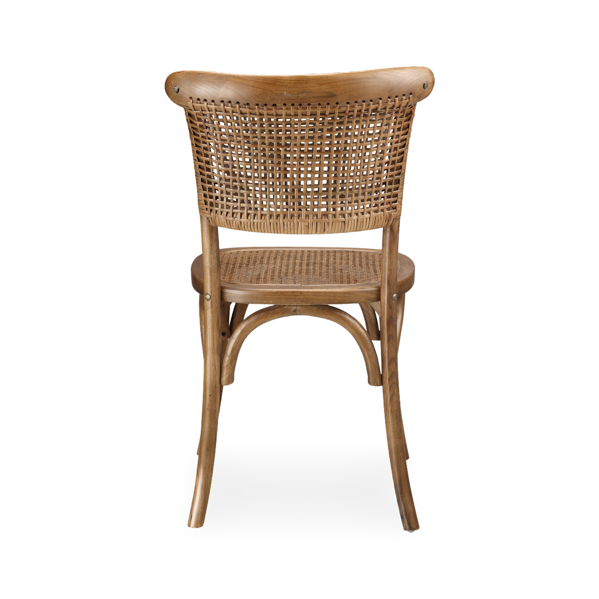 Churchill Dining Chair (Pair) — view 3
