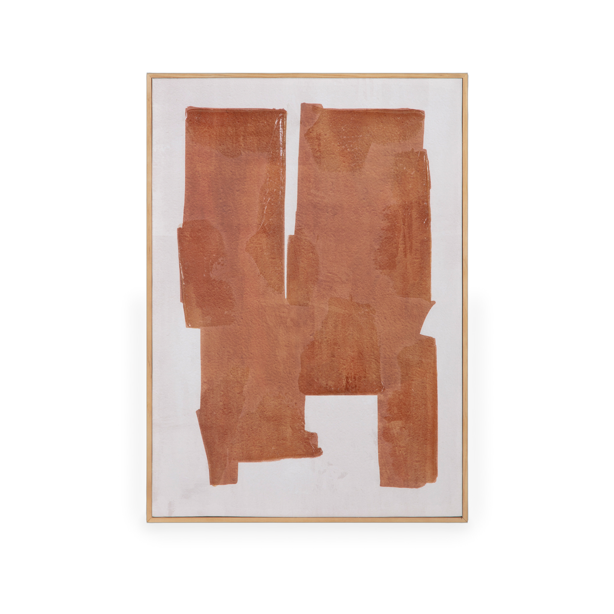 Cici Framed Painting — view 1