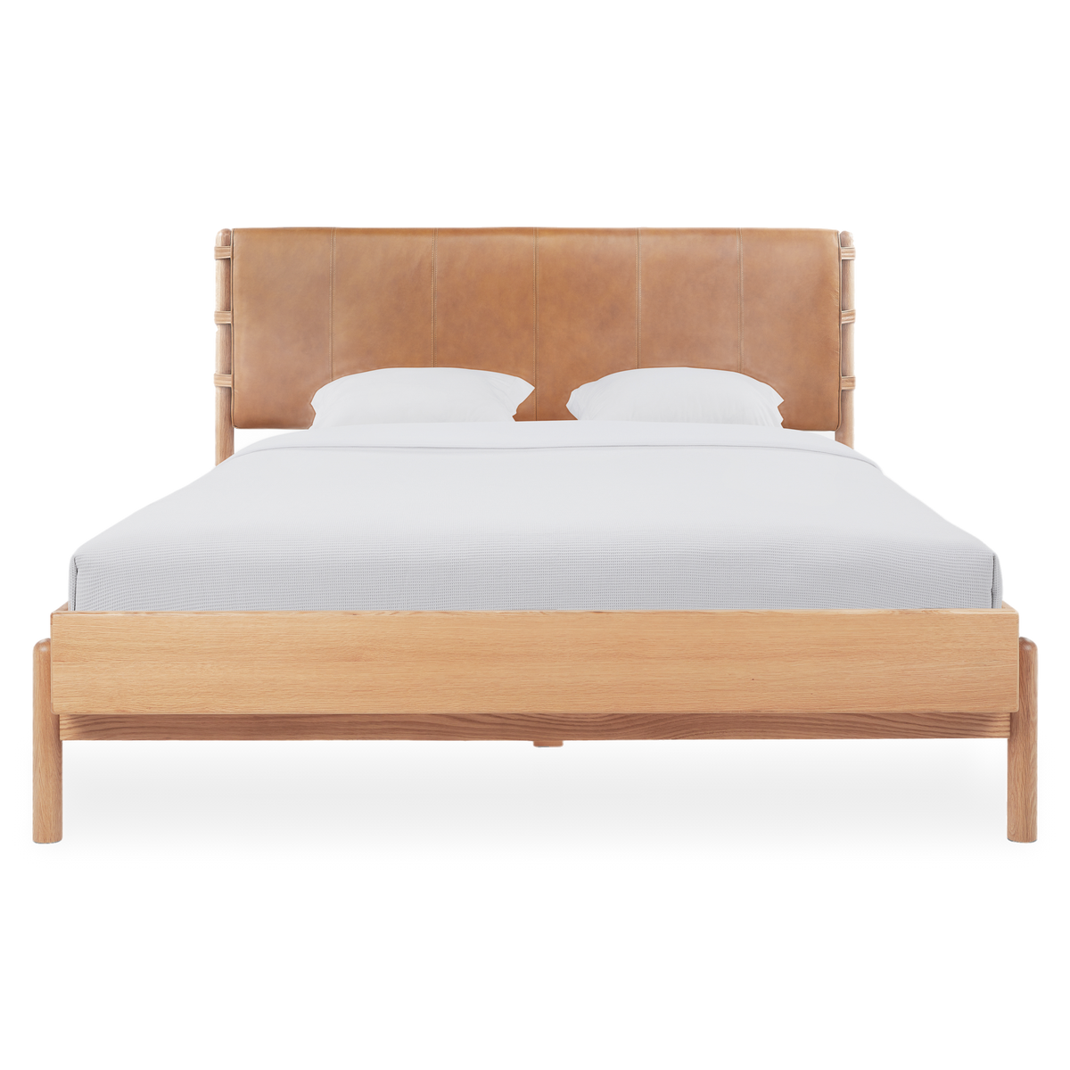 Colby Bed — view 2