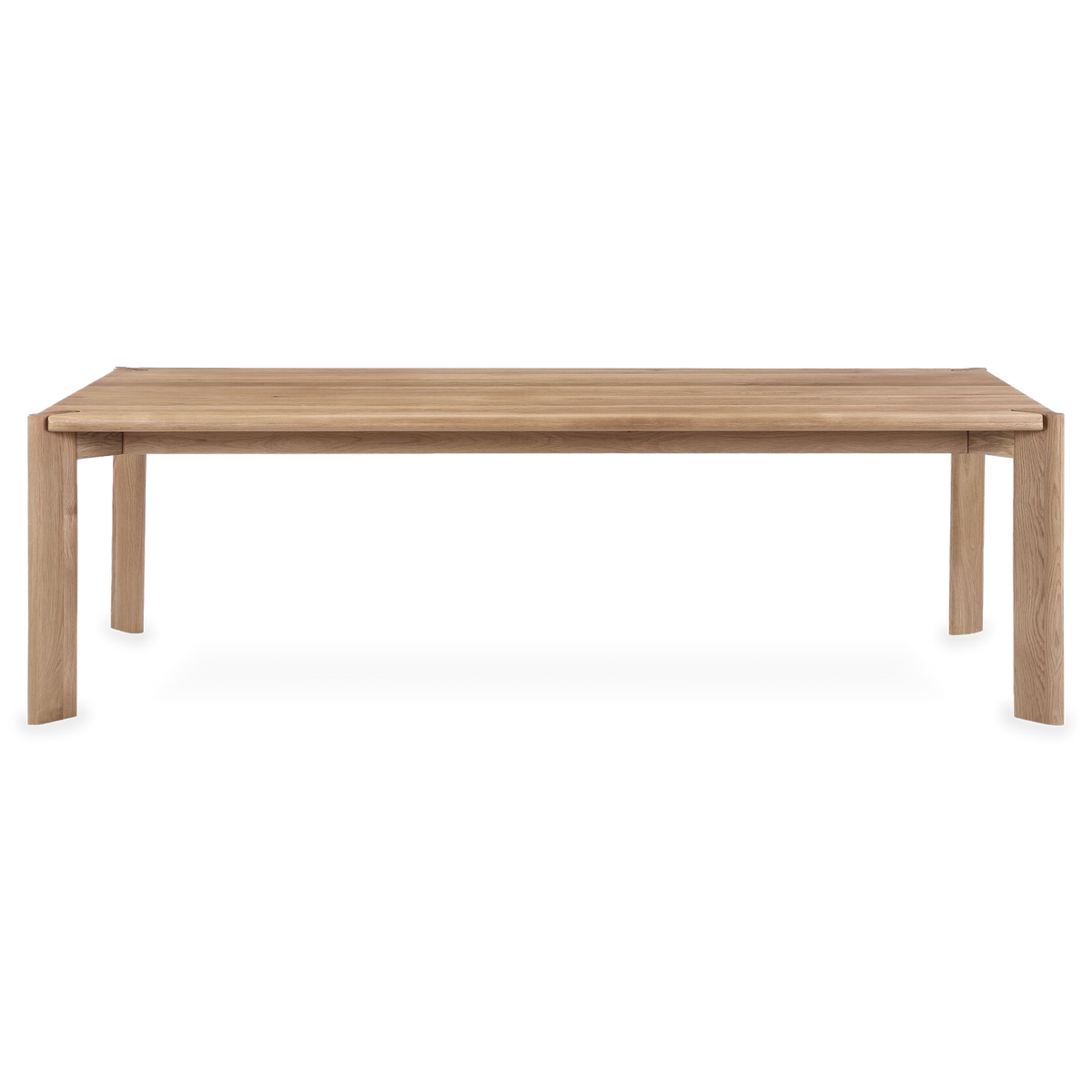Daifuku Dining Table — view 2