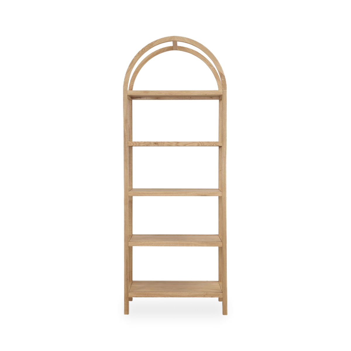 Eero Bookcase — view 2