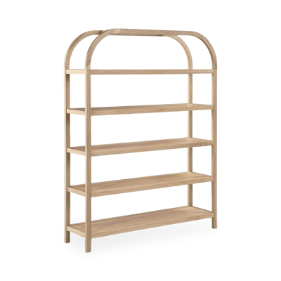 Eero Large Bookcase