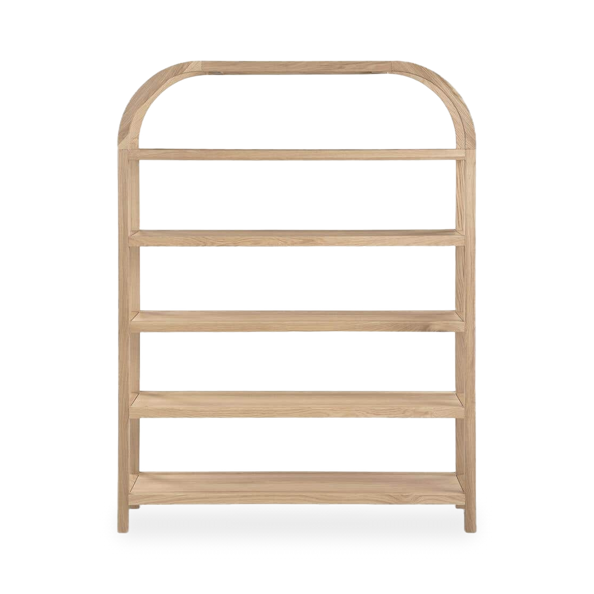 Eero Large Bookcase — view 2