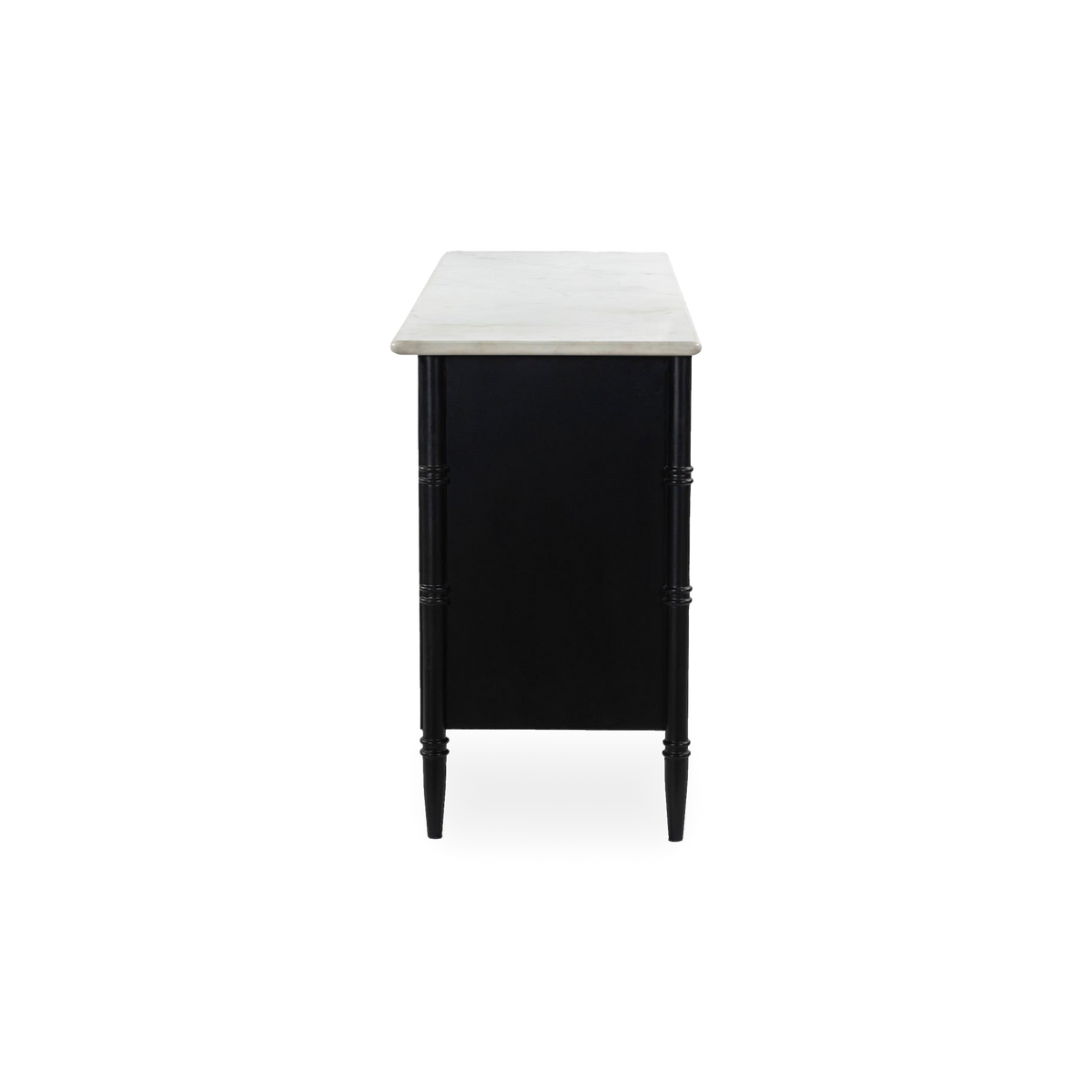 Eleanor 6 Drawer Dresser — view 3