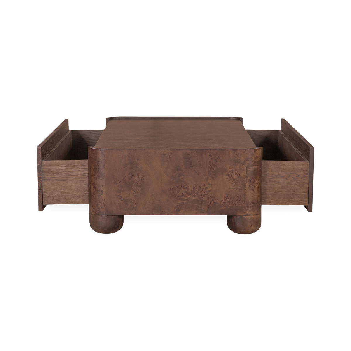 Gibson Coffee Table — view 4
