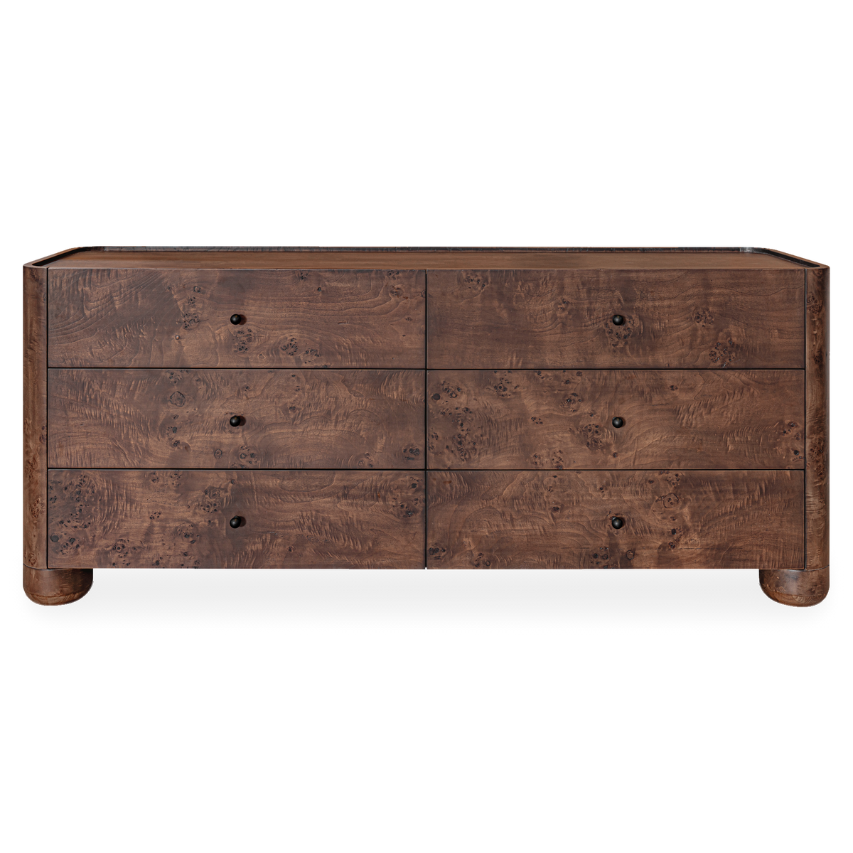 Gibson Dresser — view 2