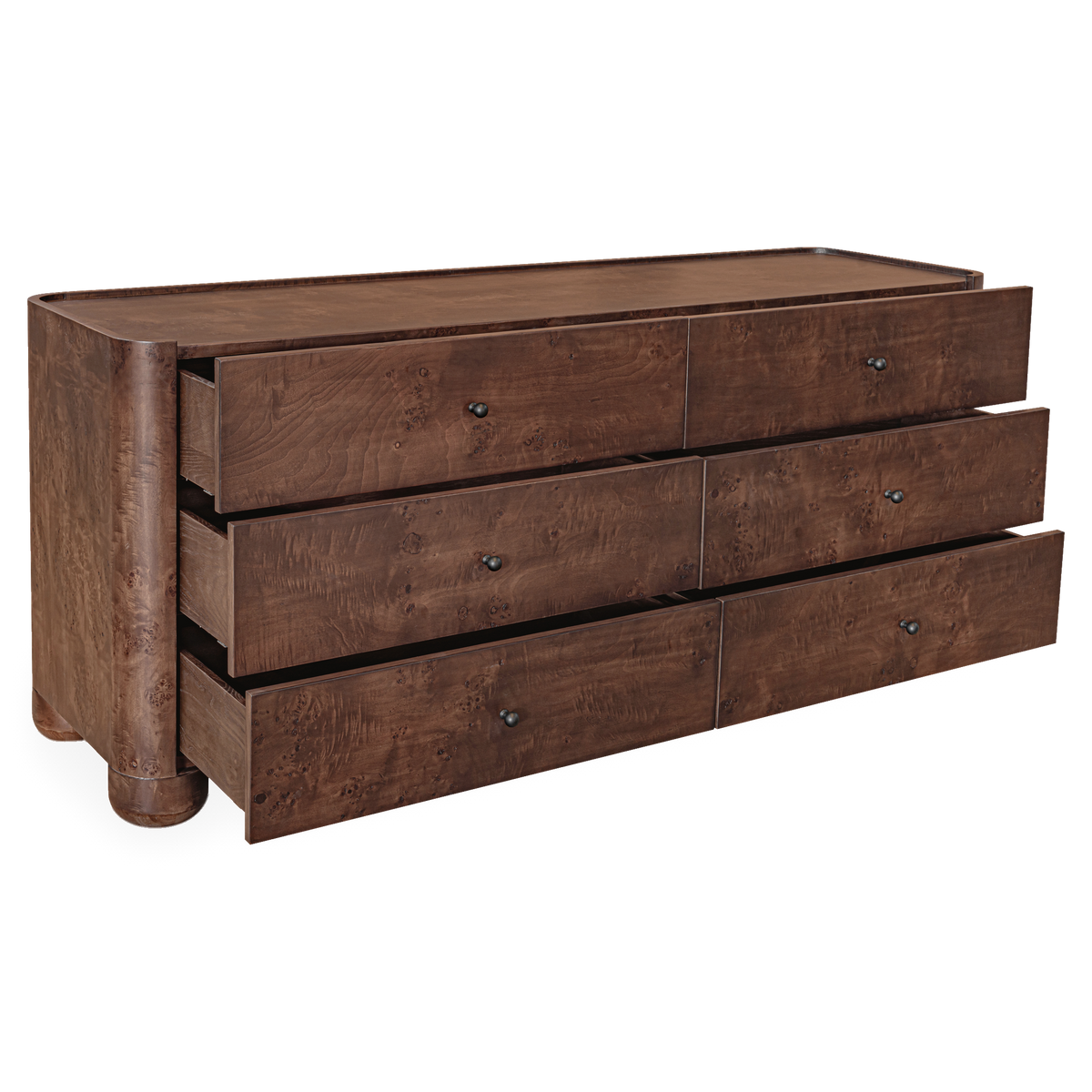 Gibson Dresser — view 5