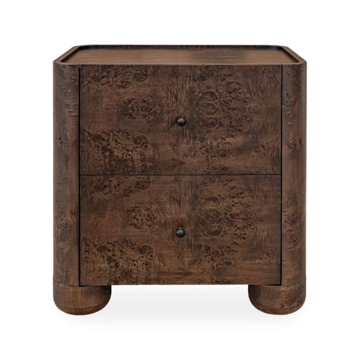 Gibson Nightstand — view 2