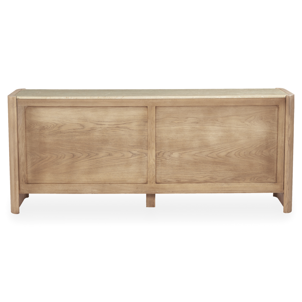 Lane Oak Dresser — view 4