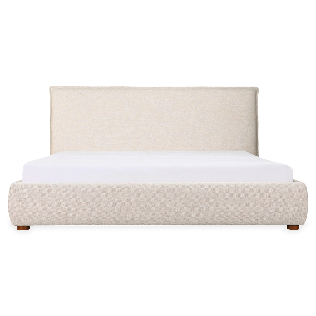 Luzon Bed — view 2