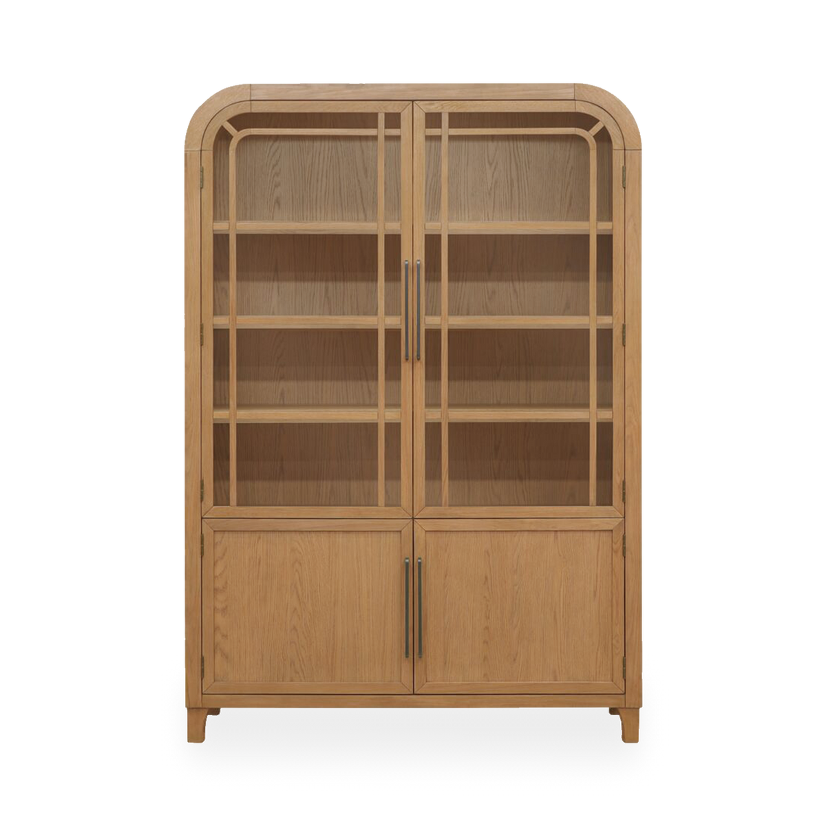 Maddie Cabinet — view 2