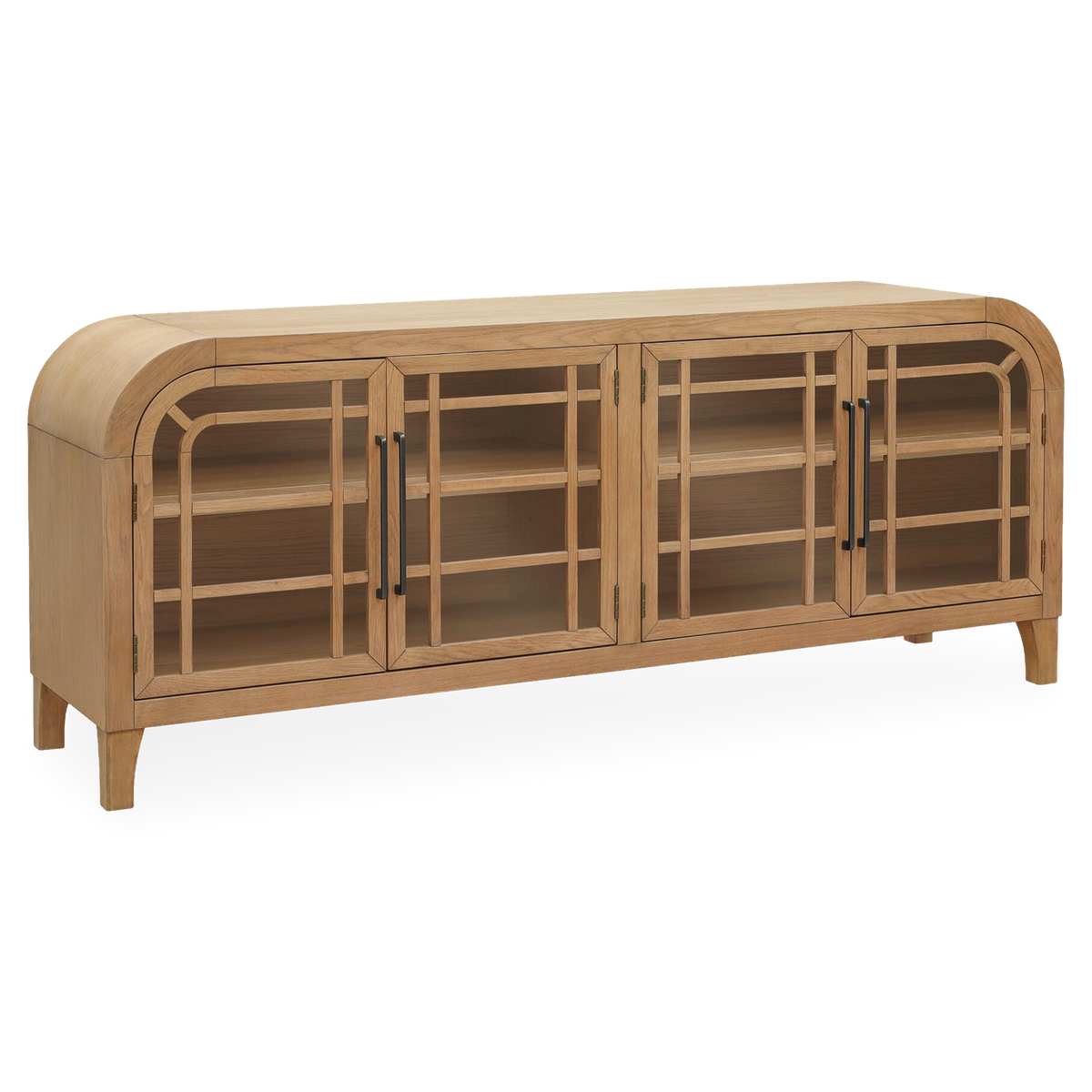 Maddie Sideboard — view 1
