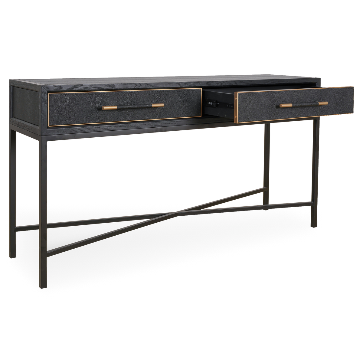 Mako Console Table — view 5