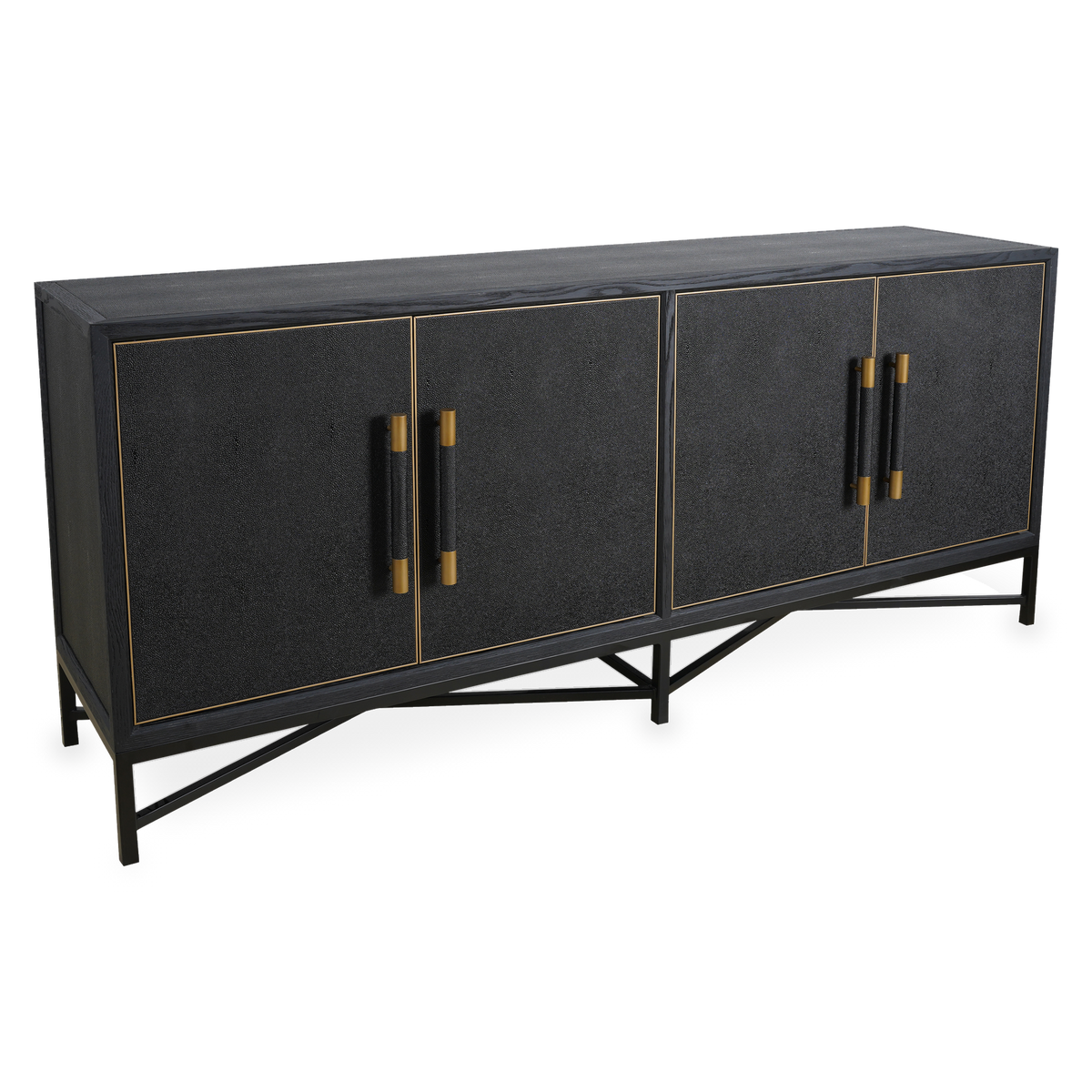 Mako Sideboard — view 1