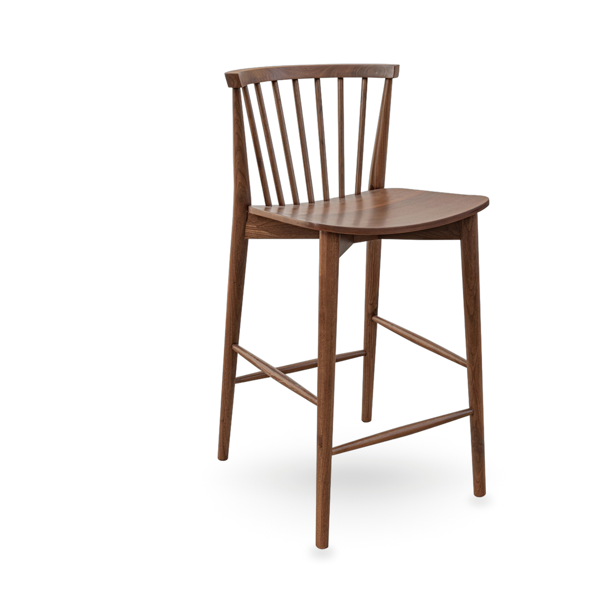 Marley Counter Stool — view 1