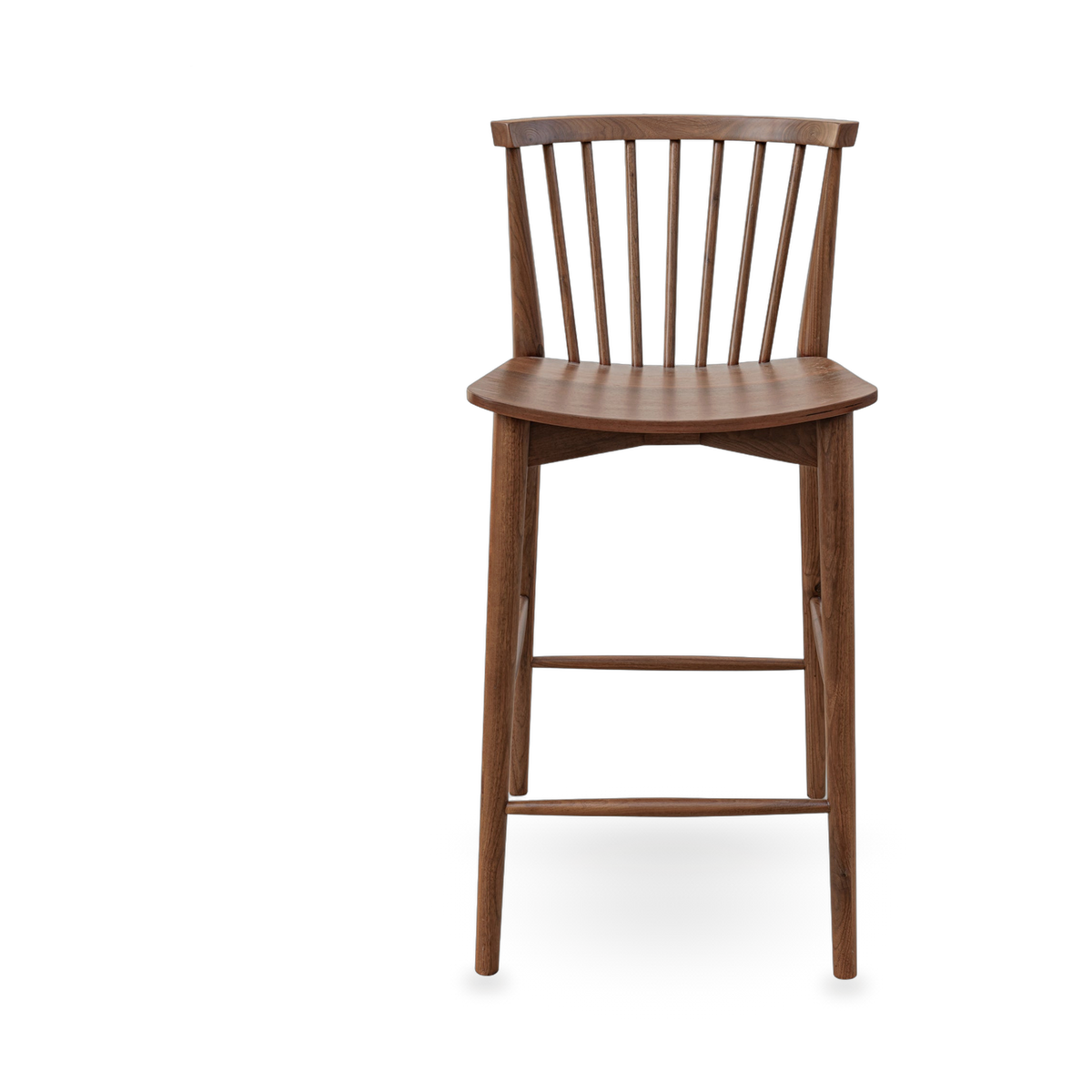 Marley Counter Stool — view 2