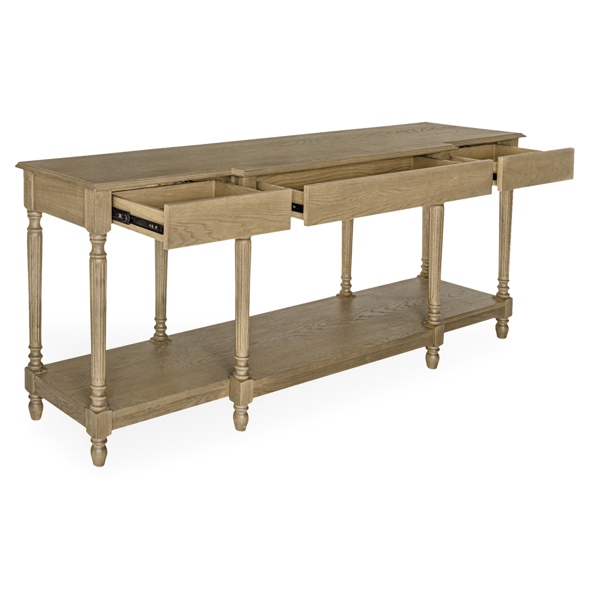 Martha Console Table — view 5