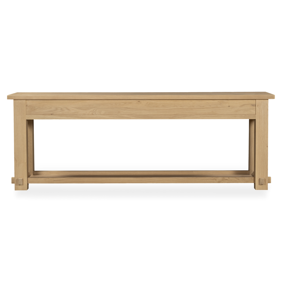 Morey Console Table — view 3