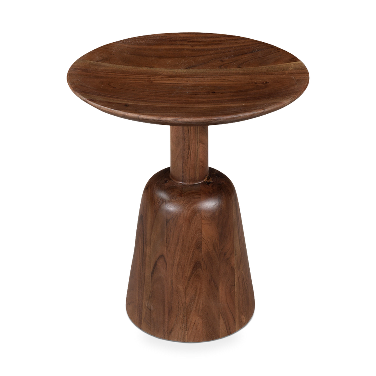 Nels End Table — view 2