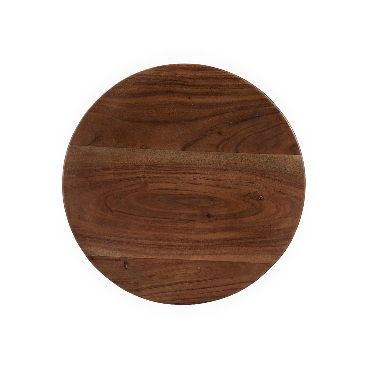 Nels End Table — view 3