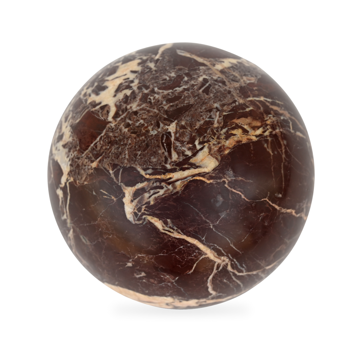 Odessa Sphere Tabletop Accent — view 4