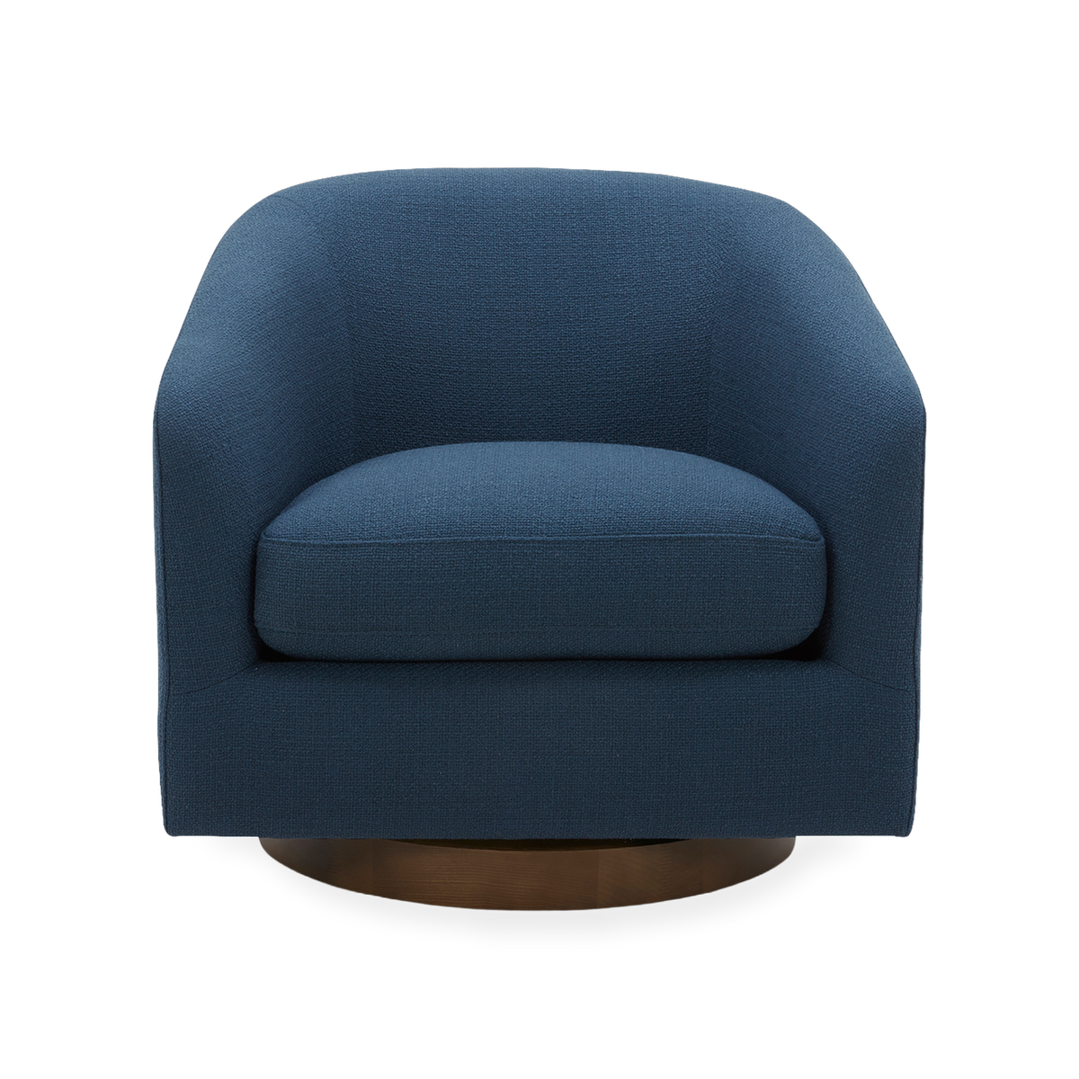 Oscy Swivel Chair — view 2