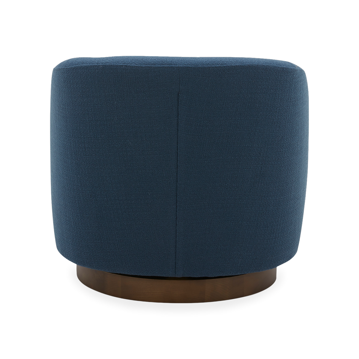 Oscy Swivel Chair — view 4