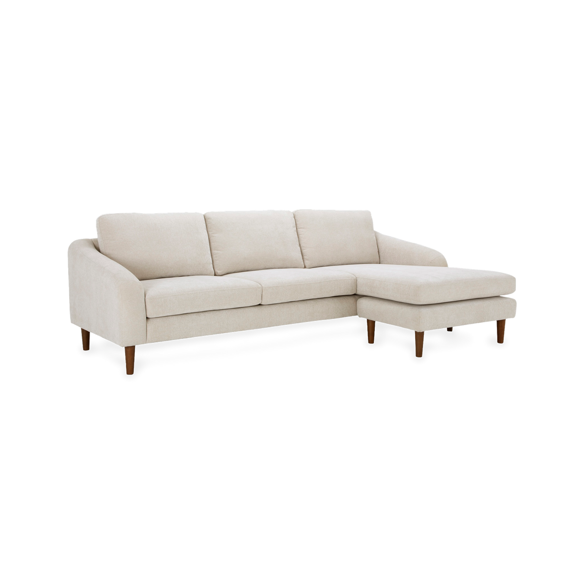Quinn Sectional — view 1
