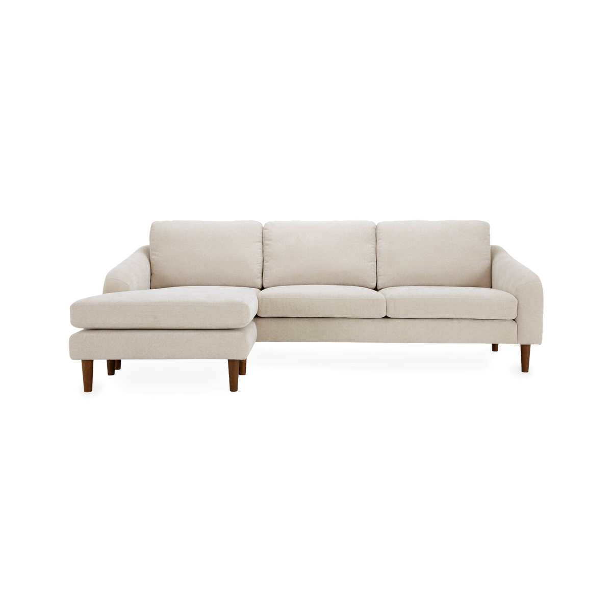 Quinn Sectional — view 2