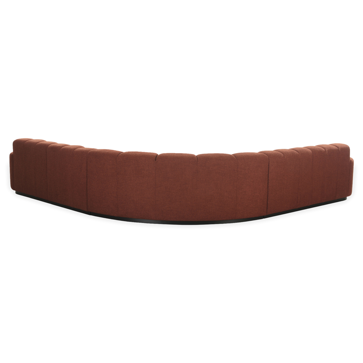 Roman L-Shaped Sectional — view 4