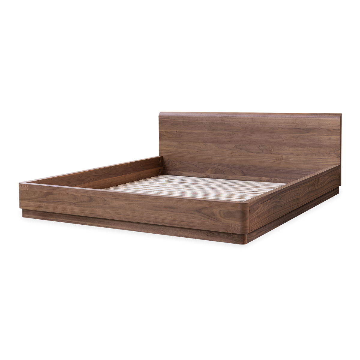 Round Off Bed — view 3