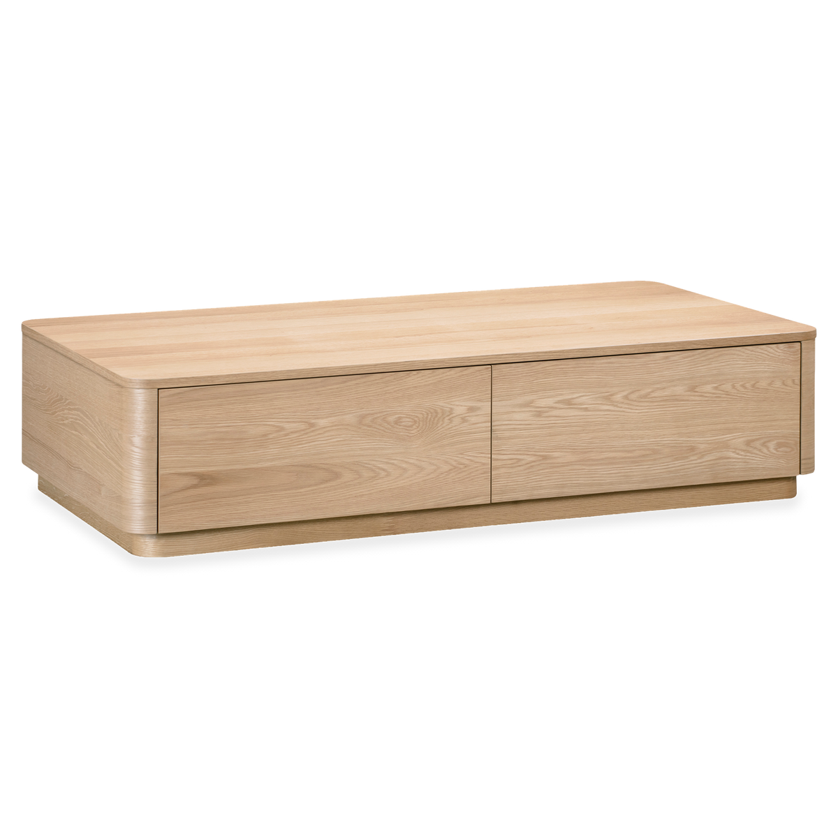 Round Off Coffee Table — view 1