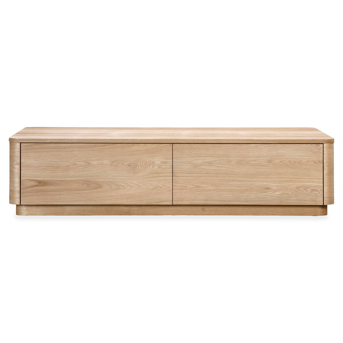 Round Off Coffee Table — view 2