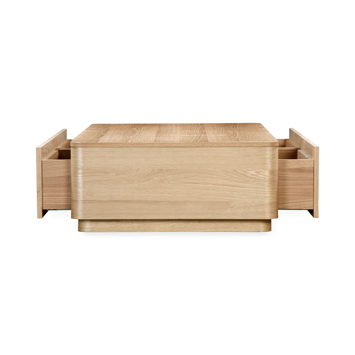 Round Off Coffee Table — view 4