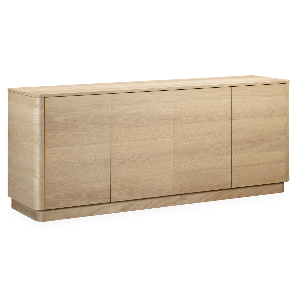 Round Off Sideboard — view 1