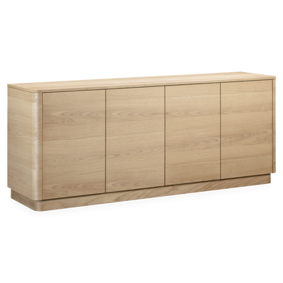 Round Off Sideboard
