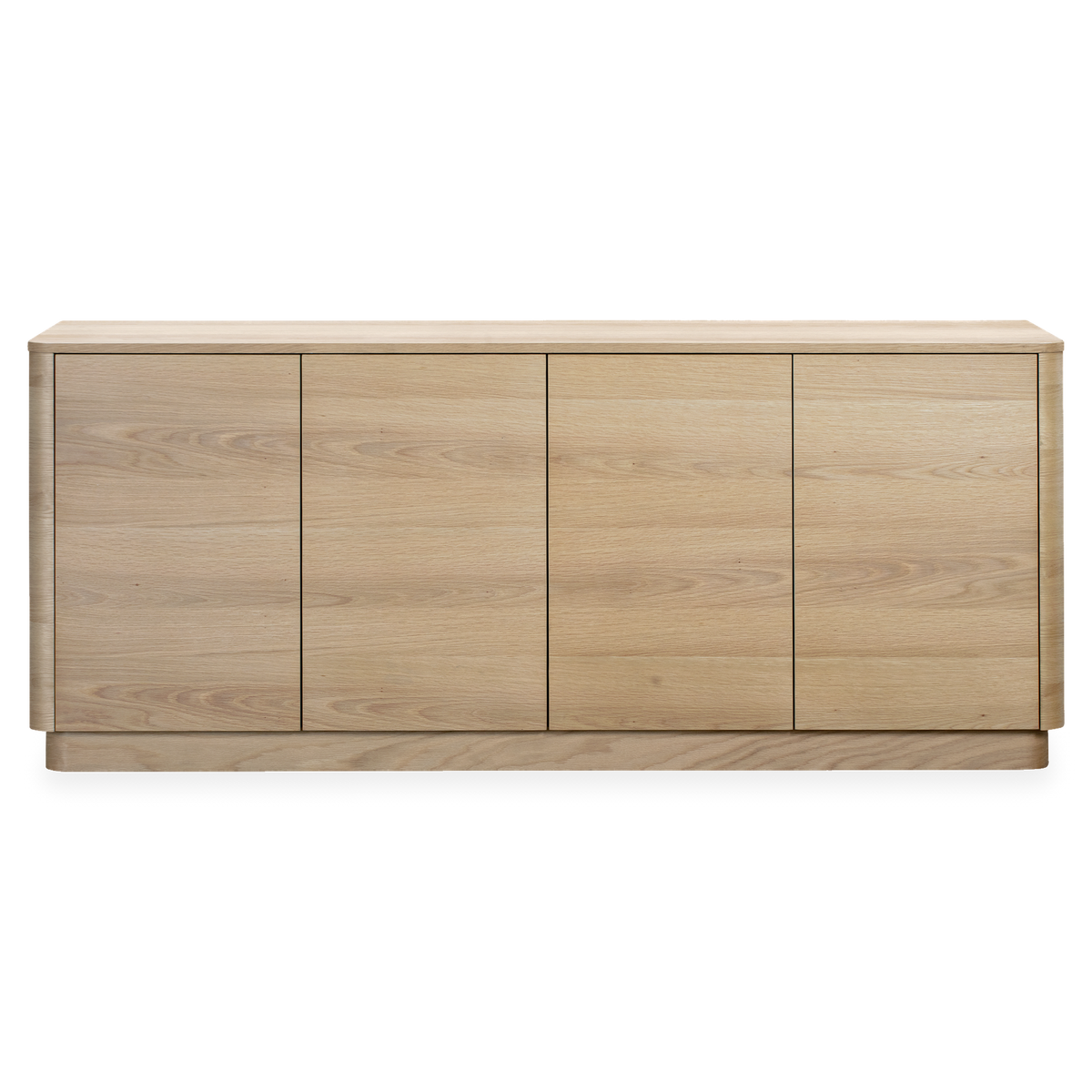 Round Off Sideboard — view 2