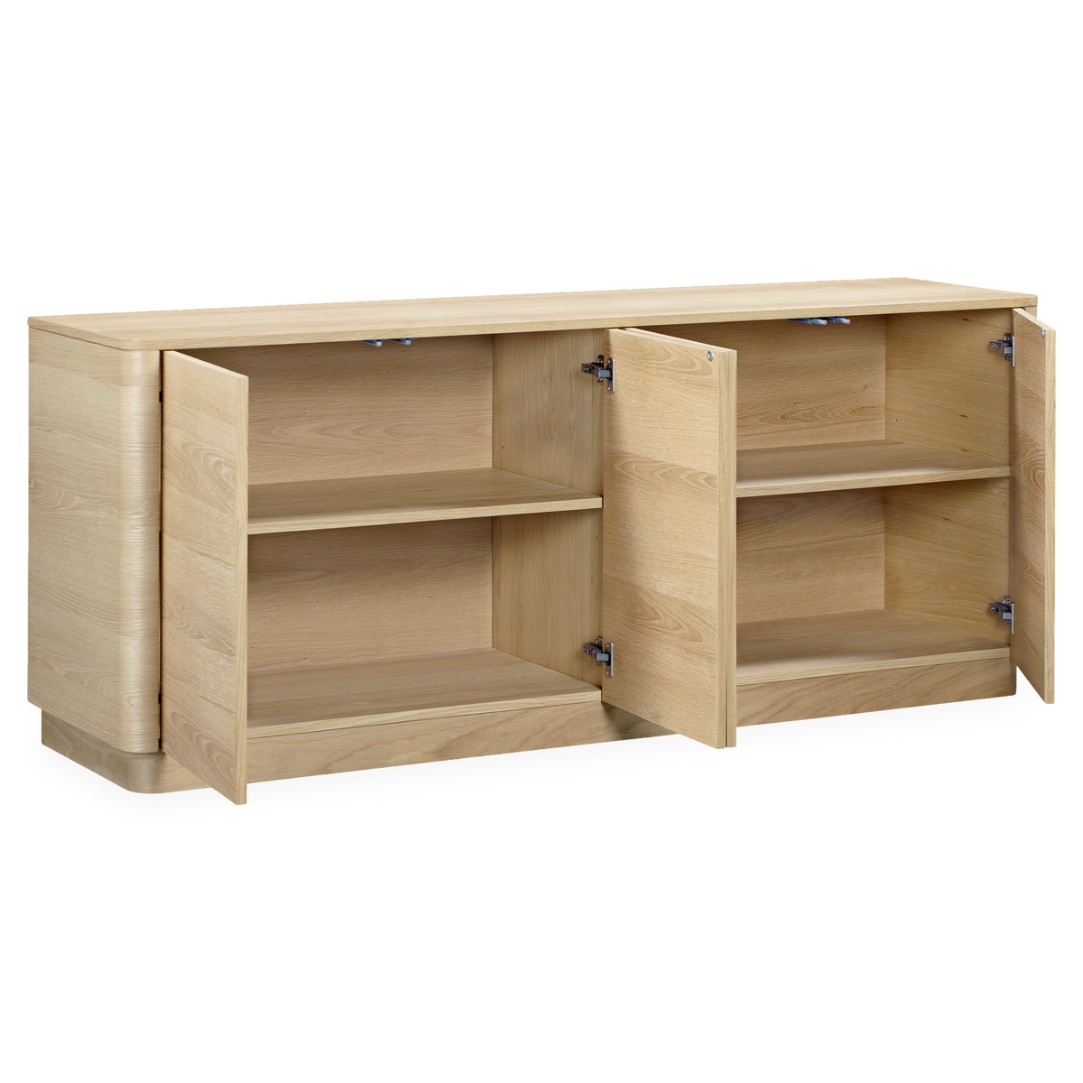Round Off Sideboard — view 5